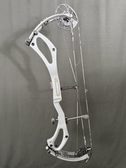 2025 PSE Mach 33 EC2 Right Hand 70-80LB Charcoal Carbon Bow New With Warranty
