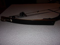 Martin M-15 Cougar Magnum Compound Bow