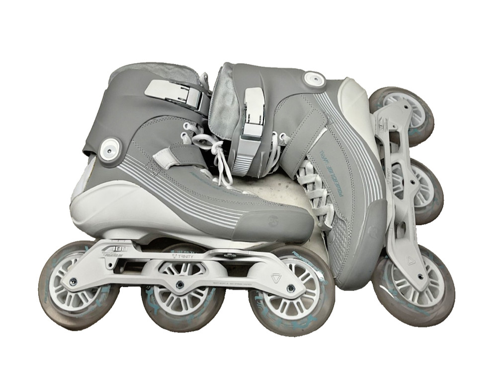 PS Swell 100 3D Adapt Skates Glacier Lake 9.0 (42)