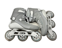 PS Swell 100 3D Adapt Skates Glacier Lake 9.0 (42)