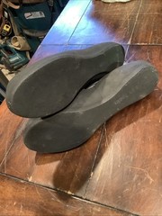 Vintage Rock Climbing Shoes Women’s 7.5 Bestard Surprise Made In Spain