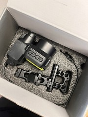 Garmin Xero A1i Auto Ranging Digital Bow Sight (Left Handed).