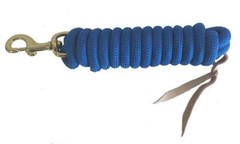 Formay 10 Foot Nylon Lead Rope – Set of 3