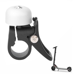 Loud Electric Scooter Bell For Xiaomi M365 Scooter Handlebar CAZT