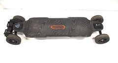 Meepo Hurricane Off-Road Electric Skateboard E-Board Carbon Fiber With Remote