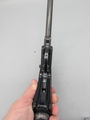 Predom Lucznik KL. 170 Air Pistol (c. 1972 to c. 1980) – Cased
