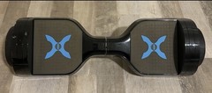 Hover-1 Astro Electric Hoverboard LED Infinity Wheels No Charger Good Condition