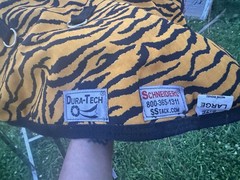 DuraLast By Schneider Animal Print Horse equine Neck Cover Blanket Unused