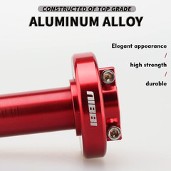 Motorcycle Throttle Assembly,High Sensitivity Short Stroke Light Control