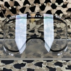 NEW HK Army RMX Thermal Lens – Clear