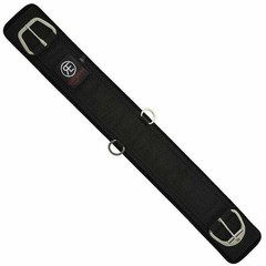 Reinsman Straight Neoprene Western Cinch