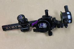 Spot Hogg Fast Eddie XL – Double Pin – .010 – Rh – Dovetail