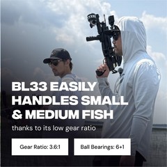 BALLISTA Bowfishing All-in Bundle: BAT Reverse Crossbow BL33 Reel Arrows & More