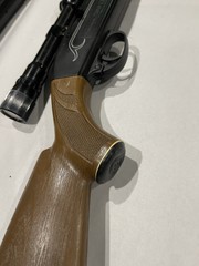 Crosman 2100 Classic BB/Pellet Air Gun .177 Lot Of 2