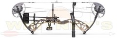 Diamond Edge Max – Right Hand – 20-70lbs – 16″-31″ – DNA Country – A14006