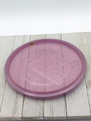 New Discraft Johansen 2021 Tour Series Metallic Z Comet Midrange 177+ Grams