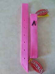 Nylon Off Billet & Tie Strap Set Western Saddle Girth Cinch PONY Sz Many Colors