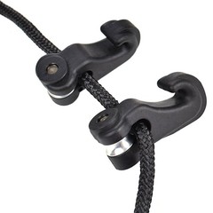 Crossbow Cocking Rope Cocking Device Crossbow String Puller Cocker Aid Cockin…
