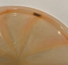 Discraft 💎 Z Swirl CICADA – Limited Edition Bar Stamp Party Time 170-172 Rare💎