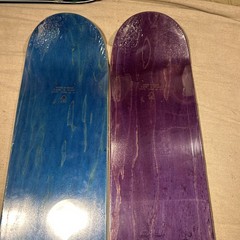 ELEMENT Skateboards Brandon Westgate Pro Deck 7.875 x 31.44 Made In Spain
