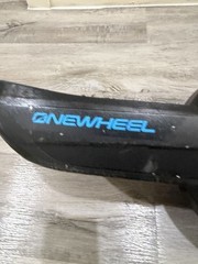 Onewheel GTS Series Low MILES 518 miles GT S-SERIES