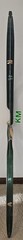Bear Archery Kodiak Magnum Recurve Bow 52in 45lb Green/Black Hunting
