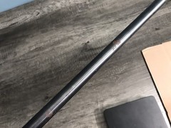 Winchester Model 800X Break Barrel Pellet Rifle Quick Power .177 Pellet Vintage