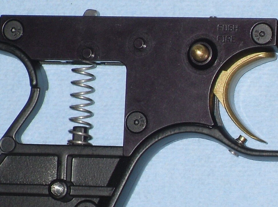LIGHT TRIGGER SPRING for Crosman 1377 1322 Drifter 1300KT 2289G 2240 2300T 2250