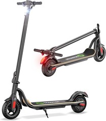 ELECTRIC SCOOTER FOR ADULT 5.2AH HIGH SPEED 25KM/H FOLDING ESCOOTER WATERPROOF