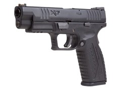Springfield Armory XDM 4.5″ Blowback .177 Caliber CO2 Air Pistol 325 FPS