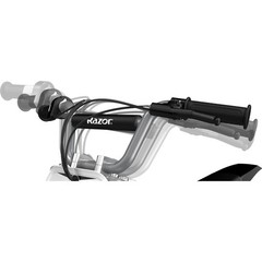 Razor MX400 24V Dirt Rocket Electric Motorcycle Bike | Black (Open Box)