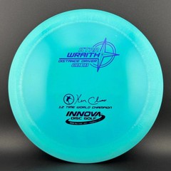 Innova Star Wraith