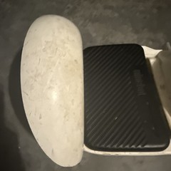 Segway Ninebot S Self Balancing Scooter Case With Console And Foot Rests