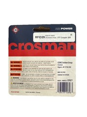 Crosman Premier Copper Magnum .177 Caliber 10.6 Grain Pellets 4.5mm 200ct. New