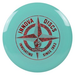 Innova Disc Golf First Run Star Arachnid Midrange Disc 5/6/-1/1 – Choose Exact