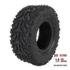 ATV UTV Quad Tire Off Road Tire Front 14×5.00-6 Rubber Replacement Tire for