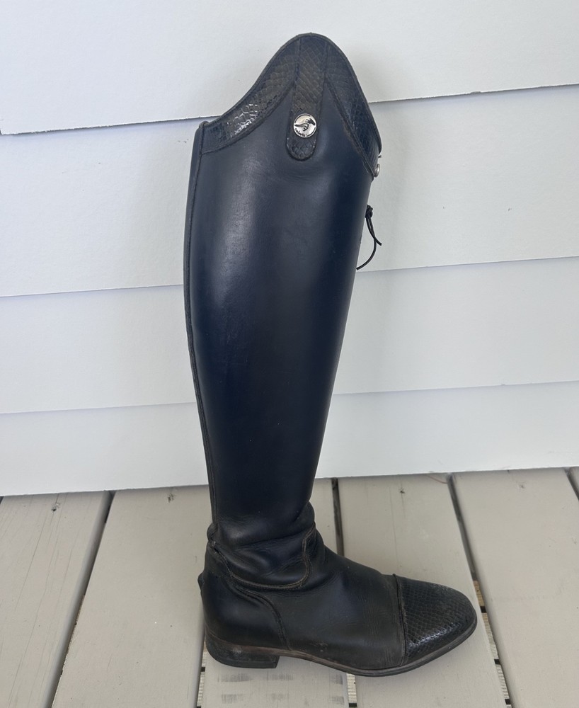 Celeris Olivia Dressage Boots 7.5″