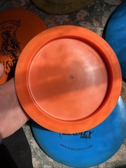 OLD Legacy Discs Lot – Grinder Outlaw Legacy Unknown – SMELL READ