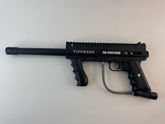 Tippmann 98 Custom Paintball Marker w/ Barrel