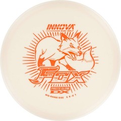 Innova Proto Glow DX Fox | Choose Weight & Color