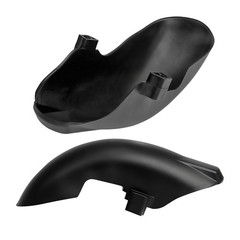 Keep Your Electric Scooter Protected with a 10 Inch Mudguard for KUGOO