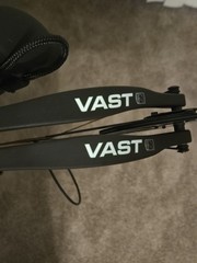 Bear Archery Vast Right Hand Compound Bow – God’s Country Color (AV04A2X0A7R)