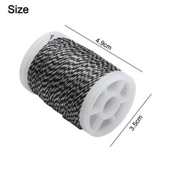 Serving Thread Bowstring Line Bowstrings Kite Strings DIY Material 34 Lbs