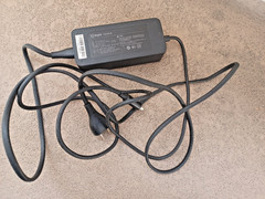 Genuine Xiaomi Mijia HT-A09-71W 42V Replacement Power Cord AC Adapter CHARGER