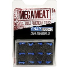 G5 Outdoors Megameat Collars Crossbow/Standard – 12/Pack