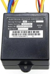 Razor E100 Scooter 24 Volt Controller – with 7 Connectors for Razor E100 and