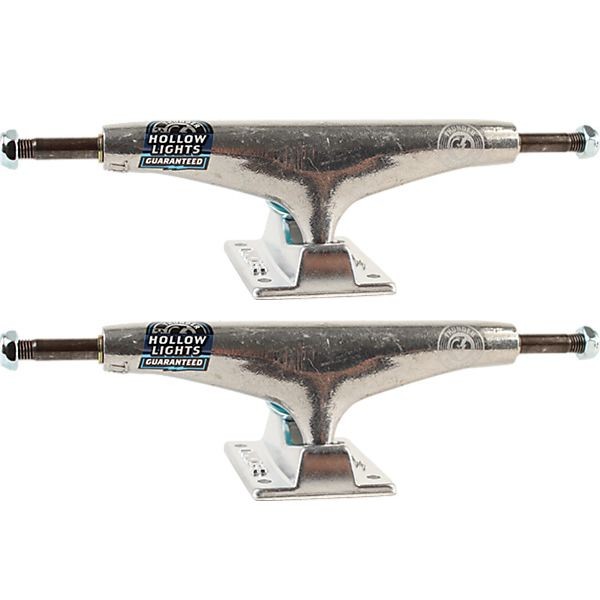 Thunder Trucks 151 Hollow Lights II Skateboard Trucks – 8.75″ Axle (Set of 2)