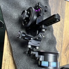 spott hog the boonie pm RH .019