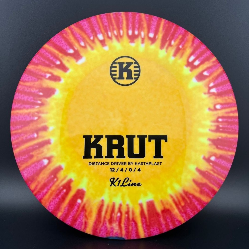 Kastaplast K1 Krut – Dyed