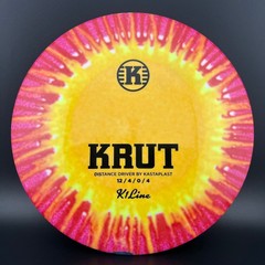 Kastaplast K1 Krut – Dyed